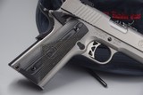 RUGER SR1911 TARGET STAINLESS .45 ACP PISTOL SHIPPED FREE - 2 of 12