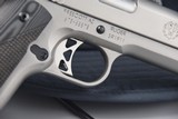 RUGER SR1911 TARGET STAINLESS .45 ACP PISTOL SHIPPED FREE - 5 of 12