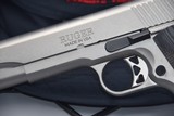 RUGER SR1911 TARGET STAINLESS .45 ACP PISTOL SHIPPED FREE - 9 of 12