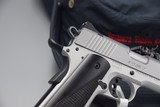 KIMBER 1911 STAINLESS LW 