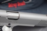 KIMBER 1911 STAINLESS LW 