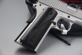 KIMBER 1911 STAINLESS LW 