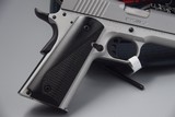 KIMBER 1911 STAINLESS LW 