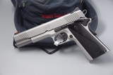 KIMBER 1911 STAINLESS LW 