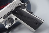 KIMBER 1911 STAINLESS LW 