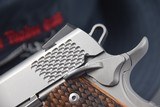 KIMBER STAINLESS PRO RAPTOR FOUR-INCH .45 ACP WITH FREE SHIPPING - 3 of 11