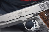 KIMBER STAINLESS PRO RAPTOR FOUR-INCH .45 ACP WITH FREE SHIPPING - 4 of 11