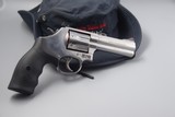 SMITH & WESSON MODEL 686-PLUS 7-SHOT FOUR-INCH REVOLVER IN .357 MAGNUM W/FREE SHIPPING AND CA. LEGAL... - 5 of 6