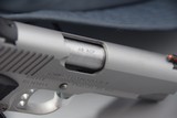 KIMBER STAINLESS PRO CARRY II PISTOL IN .45 ACP - 3 of 9