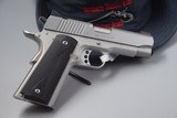 KIMBER STAINLESS PRO CARRY II PISTOL IN .45 ACP - 7 of 9