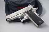 KIMBER STAINLESS PRO CARRY II PISTOL IN .45 ACP - 1 of 9