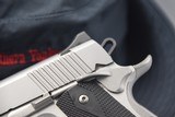 KIMBER STAINLESS PRO CARRY II PISTOL IN .45 ACP - 9 of 9