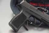 SIG SAUER P-365 XL OPTICS-READY 9 MM PISTOL - 5 of 9