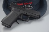 GLOCK MODEL 43X MOS (OPTICS-READY) 9 MM PISTOL - 5 of 7