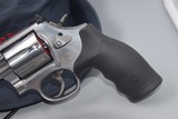 S&W MODEL 686-PLUS 6-INCH .357 MAGNUM 7-SHOT REVOLVER W/FREE SHIPPING - 11 of 11