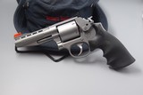 S&W MODEL 686 PERFORMANCE CENTER 4-INCH VENTED BARREL SPEED-RELEASE REVOLVER...SPRING SALE PRICED!!! - 8 of 12