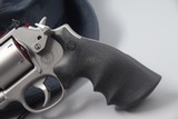 S&W MODEL 686 PERFORMANCE CENTER 4-INCH VENTED BARREL SPEED-RELEASE REVOLVER...SPRING SALE PRICED!!! - 3 of 12