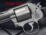 S&W MODEL 686 PERFORMANCE CENTER 4-INCH VENTED BARREL SPEED-RELEASE REVOLVER...SPRING SALE PRICED!!! - 2 of 12
