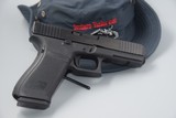 GLOCK MODEL 20 GEN 5 MOS 10 MM OPTICS-READY PISTOL - 7 of 9