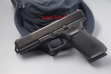 GLOCK MODEL 20 GEN 5 MOS 10 MM OPTICS-READY PISTOL - 1 of 9