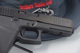 GLOCK MODEL 20 GEN 5 MOS 10 MM OPTICS-READY PISTOL - 5 of 9