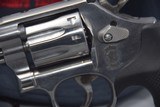 S&W MODEL 648 SIX-INCH STAINLESS .22 MAGNUM REVOLVER! - 10 of 10