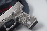 GLOCK MODEL 19 FIFTH GEN 