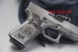 GLOCK MODEL 19 FIFTH GEN 