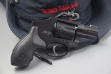 S&W MODEL 351C SNUB-NOSE .22 MAGNUM REVOLVER - 4 of 7