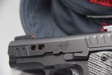 KIMBER MODEL MICRO 9 RAPIDE 9mm PISTOL - 6 of 11