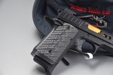 KIMBER MODEL MICRO 9 RAPIDE 9mm PISTOL - 3 of 11