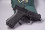 GLOCK MODEL 43 X MOS TALO PISTOL WITH SHIELD RMSc OPTIC - 2 of 9