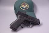 GLOCK MODEL 43 X MOS TALO PISTOL WITH SHIELD RMSc OPTIC - 6 of 9