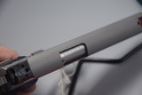 COLT 1911 GOVERNMENT MODEL COMPETITION 45 ACP SERIES 70 STAINLESS PISTOL - 11 of 11