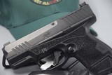 KIMBER MODEL R7 OR (OPTICS-READY) 9 MM SUB COMPCT PISTOL - 6 of 9