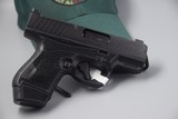 KIMBER MODEL R7 OR (OPTICS-READY) 9 MM SUB COMPCT PISTOL - 9 of 9