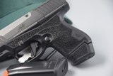 KIMBER MODEL R7 OR (OPTICS-READY) 9 MM SUB COMPCT PISTOL - 5 of 9