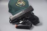 KIMBER MODEL R7 OR (OPTICS-READY) 9 MM SUB COMPCT PISTOL - 1 of 9