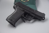 H&K MODEL 45C/V1 