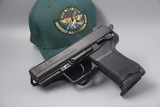H&K MODEL 45C/V1 