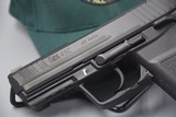 H&K MODEL 45C/V1 