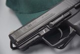 H&K MODEL 45C/V1 