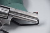 S&W MODEL 686-PLUS 7-SHOT 4-INCH .357 MAGNUM REVOLVER - 3 of 7