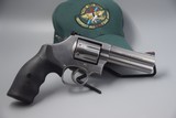 S&W MODEL 686-PLUS 7-SHOT 4-INCH .357 MAGNUM REVOLVER - 6 of 7