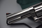 S&W MODEL 686-PLUS 7-SHOT 4-INCH .357 MAGNUM REVOLVER - 5 of 7