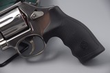 S&W MODEL 686-PLUS 7-SHOT 4-INCH .357 MAGNUM REVOLVER - 4 of 7
