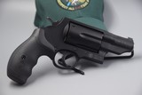 S&W GOVERNOR 2-1/2-INCH .45/.410 REVOLVER FINISHED IN BLACK - 7 of 9