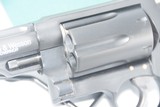 S&W GOVERNOR 2-1/2-INCH .45/.410 REVOLVER FINISHED IN BLACK - 4 of 9