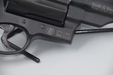 S&W GOVERNOR 2-1/2-INCH .45/.410 REVOLVER FINISHED IN BLACK - 5 of 9