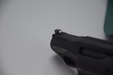S&W GOVERNOR 2-1/2-INCH .45/.410 REVOLVER FINISHED IN BLACK - 8 of 9